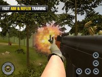 Extreme Para Commando Training screenshot, image №2174033 - RAWG