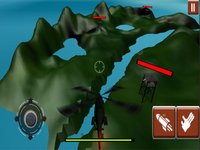 Gunship Attack 2017 screenshot, image №1688852 - RAWG