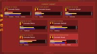 Politburo Simulator screenshot, image №4210446 - RAWG