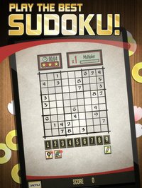 Sudoku Royale screenshot, image №2033854 - RAWG