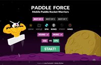 Paddle Force screenshot, image №997250 - RAWG