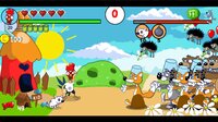 Blaggame 4x1 screenshot, image №2895824 - RAWG