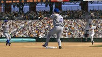 MLB 08: The Show screenshot, image №593102 - RAWG