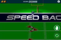 Speedback Football screenshot, image №942488 - RAWG