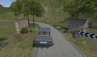 Balkan Car Driving pre-pre alpha 0.0.3 screenshot, image №3717880 - RAWG