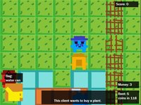 Rush Garden screenshot, image №1185221 - RAWG
