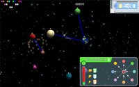 Jokari Galactic Cup screenshot, image №1185033 - RAWG