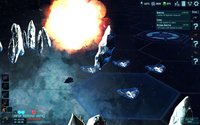 Ancient Frontier: Steel Shadows BETA screenshot, image №1726976 - RAWG