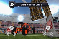 Car Soccer 2018 screenshot, image №1555795 - RAWG