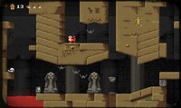 Chucky Men­doza and the Curse of the Pharaoh screenshot, image №1046012 - RAWG