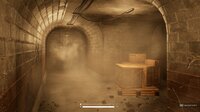 SCP: Forgotten Facility screenshot, image №2777907 - RAWG