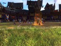 Blood Bowl screenshot, image №487462 - RAWG