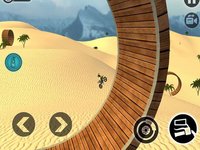 Bike Offroad Racing screenshot, image №1630543 - RAWG