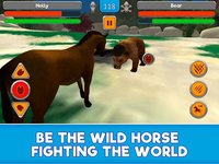 Angry Horse Fighting Cup screenshot, image №1734592 - RAWG