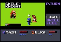 Curse Quest (Game Jam) screenshot, image №1990143 - RAWG
