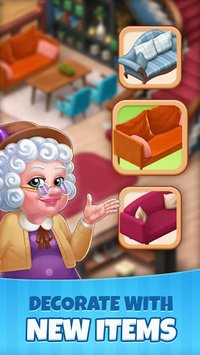 Manor Cafe screenshot, image №1433024 - RAWG