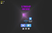 Starship Arcade screenshot, image №3354209 - RAWG