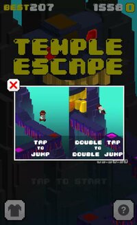 TempleEscape screenshot, image №2753339 - RAWG