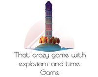 That crazy game with explosions and time screenshot, image №1016141 - RAWG