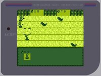 Worms vs Birds screenshot, image №1090907 - RAWG