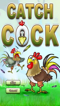 Catch Cock Run screenshot, image №1769551 - RAWG