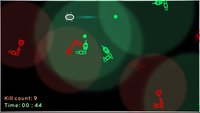 Ninja Cockroach screenshot, image №1303535 - RAWG