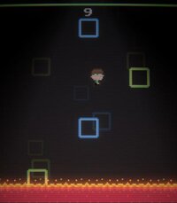 Purgatory (itch) (Sean Davis) screenshot, image №3032297 - RAWG
