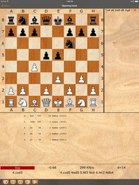 ChessBase Online screenshot, image №943468 - RAWG