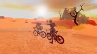 Dustland Rider screenshot, image №3315437 - RAWG