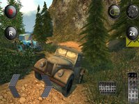 4x4 Russian SUVs Off-Road screenshot, image №1839555 - RAWG