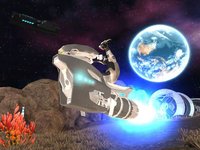 Goat Simulator Waste of Space screenshot, image №937333 - RAWG