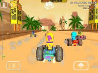 Mini Formula Racing: Formula Racing Game For Kids screenshot, image №1616130 - RAWG