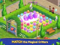 Royal Garden Tales screenshot, image №1854534 - RAWG