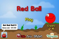 Red Ball Pro screenshot, image №1728732 - RAWG