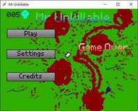 Mr Unkillable screenshot, image №3030911 - RAWG