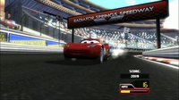 Cars: Race-O-Rama screenshot, image №280771 - RAWG