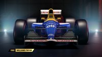 F1 2017 screenshot, image №238167 - RAWG