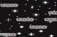 Fly Me To The Moon (Yesenia Morales, ClausG, JuanH13) screenshot, image №2622259 - RAWG