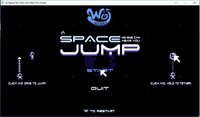 In Space No-One Can Hear You Jump screenshot, image №1319438 - RAWG