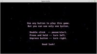 Space turtle (Gleefre) screenshot, image №3668278 - RAWG