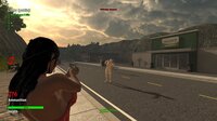 Village of Zombies screenshot, image №3272820 - RAWG
