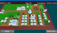 City Builder (itch) (PhilDoesGamesGood) screenshot, image №1783733 - RAWG