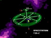 Linus Spacehead's Cosmic Crusade screenshot, image №739185 - RAWG