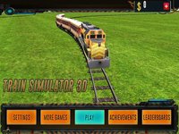 Train Simulator 3D. Best Subway Simulation Driver For Kids screenshot, image №870347 - RAWG