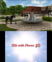 Life with Horses 3D screenshot, image №262714 - RAWG