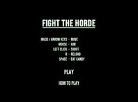 FIGHT THE HORDE screenshot, image №2222209 - RAWG