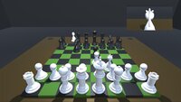 Chess Mess (StinkyWaaWaa) screenshot, image №3792312 - RAWG