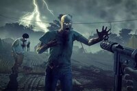 Zombie Village (itch) screenshot, image №3452124 - RAWG