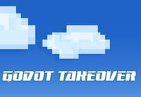 godot takeover screenshot, image №3518009 - RAWG