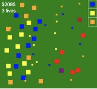 Blocky: Tower Defense screenshot, image №2425467 - RAWG